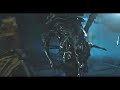 xenomorph scenes aliens part 2