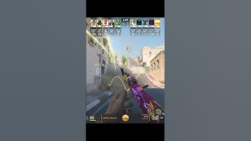 How to control A site from long in dust2 #cs2 #csgo #ytshorts #ytshortsindia #cs2moments #dust2