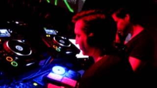 Tom Clark b2b Todd Bodine @ Amnesia (19-01-2012)