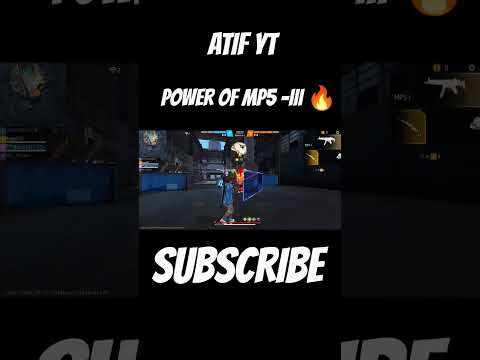 POWER OF MP5-III IN CS MASTER LOBBY 💀#shorts #viral #clutchmoment #clutch #ace #csrank