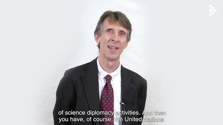 Peter McGrath - What are the skills a science dipl...