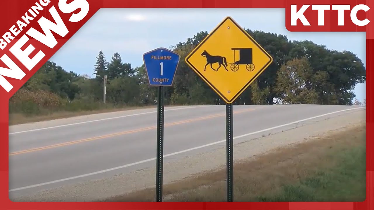 Multiple injured after alleged hit-and-run crash involving Amish buggy