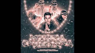 Morena Cachetona Josepe El Demente Ft Sayian Jimmy, Jairo Vera Gabo El chamaquito, Darkiel Pipedeoro