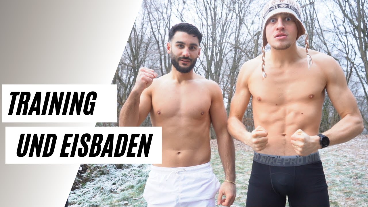 STRAMMER SONNTAG mit K1-KÄMPFER MILAN