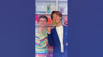 BEST FRIEND GOALS ✊🏻 ft. @merrickhanna