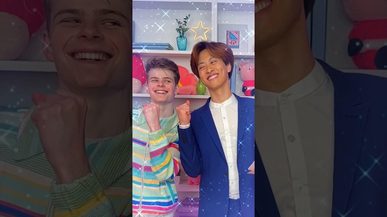 Цели лучших друзей ✊🏻 ft. @merrickhanna