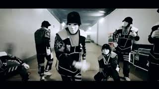 JABBAWOCKEEZ - Pay Your Dues by JACOBS ( DANCE VIDEO )