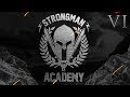 Strongman Academy #006 Bankdrücken/Benchpress