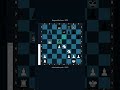 vinniethepooh vs MagnusCarlsen | Live Chess #shorts
