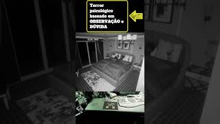 8:AM parece simples… até você perceber o que tá acontecendo de verdade