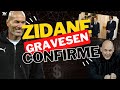  real madrid om france  gravesen confirme les infos de 2023 sur lavenir de zidane 