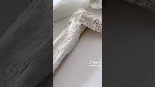 Minimalism Art | Part 3 | Metal mesh + Plaster #shorts #short