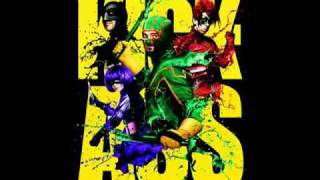 ♫Download Kick Ass Soundtrack   V's World(free)♫