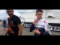 Event Teaser Le mans FIA Karting European Championship OK/Junior