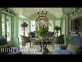 This Georgia Home Feels Like an English Country Estate l House Tour