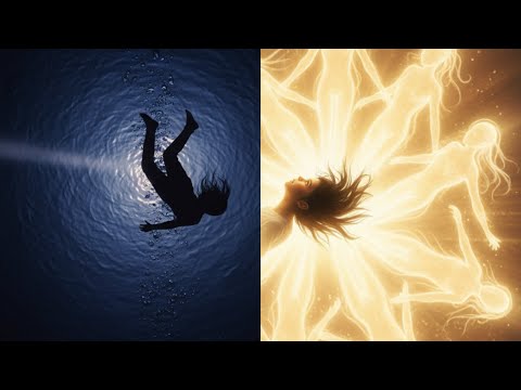 3-Year-Old Dies & Meets Beings of Light - Amazing NDE Story