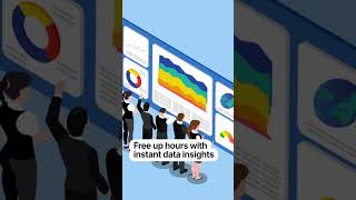 Automation in Data Reporting Benefits