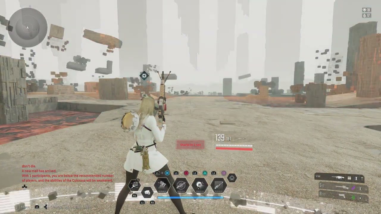 Hailey Hard Mode Pyromaniac