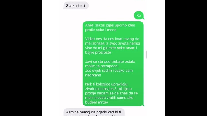 Zadruga Uzivo Dokaz da su Aneli i Asmin Raskinuli Ljubavnu Vezu 4.3.2022 godine.Prepiske,Ucenjuje