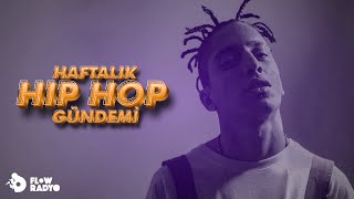 Haftalık Hip Hop Gündemi / Baneva HER BAKTIĞIMDA, Bege & Murda & Summer Cem EKSİ, Yeni Çıkanlar