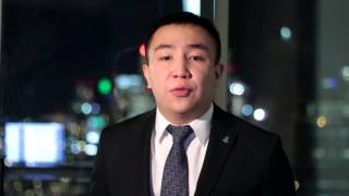 Business Design - Personal Video Assessment Assignment