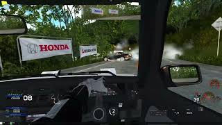 Assetto Corsa - Momiji - Drift Together Cliff Together screenshot 4