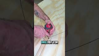 2’ quarter pipe build - Part 1 #skateboarding #diy