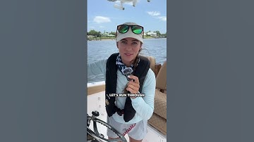 How to Make a Mayday Call 🆘