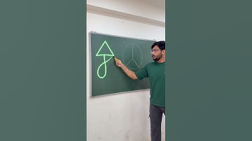 One Line Draws the entire shape and the lines cannot overlap!Is there answer to this question?Z867