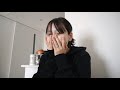【妊娠後期】入院します。