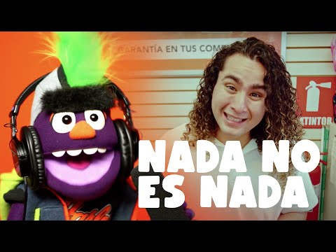 Nada no es nada