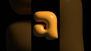 3D Inflate Effect in Adobe Illustrator - Quick tutorial