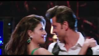 Mere Rashke Qamar   Hrithik Roshan and Jacqueline Fernandez  Dance   YouTube