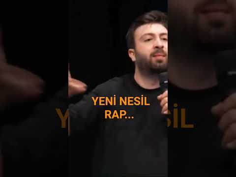 YENİ NESİL RAP...