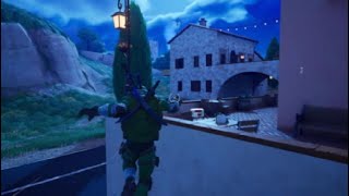 Mini events Fortnite Ps5