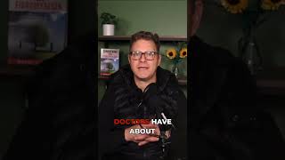 Nociplastic Pain: The REAL Reason for Fibromyalgia