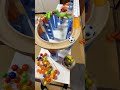 Marble Run: Guppy's Ball Roll③