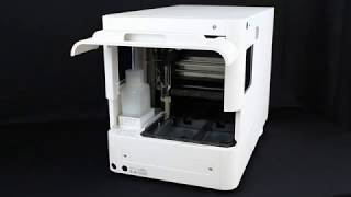 Model 840 Autosampler - Power Supply Replacement