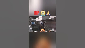 Cooked Marine 😭 🙏 #xenomorph #aliens #gmod