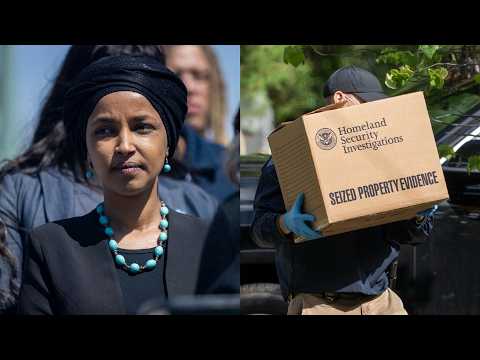 Democrat immigration lawyer brands probe into Ilhan Omar 'mean-spirited'