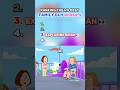 Family Guy WILDEST moments! #shorts
