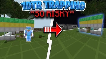 SynHCF VOID | Ep.60 3 HIGH Base Trapping ON 1-DTR   *EASY*