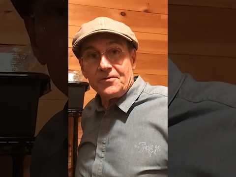 James Taylor's Mousetrap