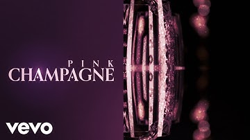 Carrie Underwood - Pink Champagne (Official Lyric Video)