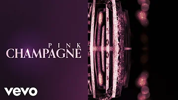 Carrie Underwood - Pink Champagne (Official Lyric Video)