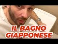 Il bagno automatico giapponese