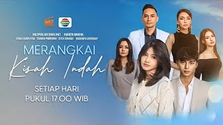 TRAILER MERANGKAI KISAH INDAH EPS. 159 HARI INI | HANYA DI INDOSIAR DAN VIDIO #merangkaikisahindah​​