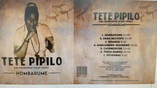 TETE PIPILO & Manjenjenje Smart Live with Mafaro on Huchi Pasina Nyuchi