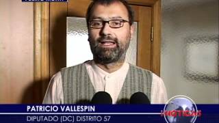Suspenden estudio de impacto ambiental