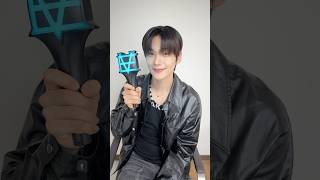 📆 D-1 🩵📣 #박한빈